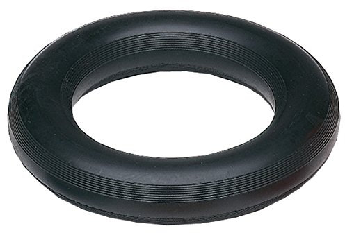 Tauchring, schwarz, 5 kg