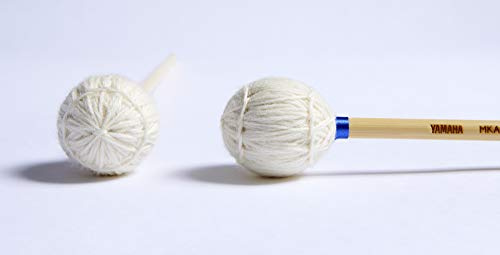Yamaha Mallet MKA07