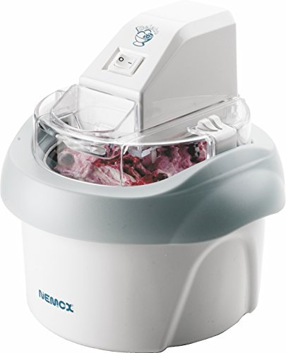 Nemox - Gelato Mio Plus Gelatiera