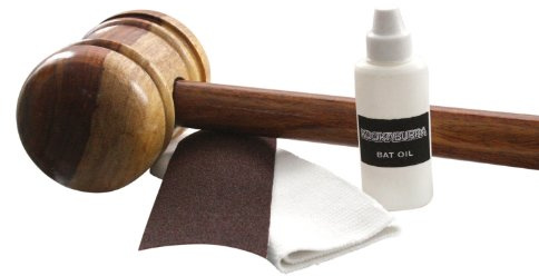 KOOKABURRA Unisex Bat Care Kit