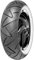 Continental ContiTwist WW (130/70-12 TL 62P Vorderrad, Hinterrad)