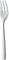 WMF Boston Kuchengabel 15,7 cm, Cromargan Edelstahl poliert, glänzend, spülmaschinenfest