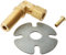 Hadley Horns H11477S Montagebogen und Spannung