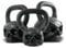 Bodymax Kettlebone Kettlebell - 12kg