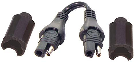TecMate OptiMATE CABLE O-27, Adapter, Polarität, SAE
