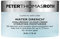 Peter Thomas Roth Water Drench Hyaluronic Cloud Cream Hydrating Moisturizer Ohrstöpsel 4 centimeters Schwarz (Black)