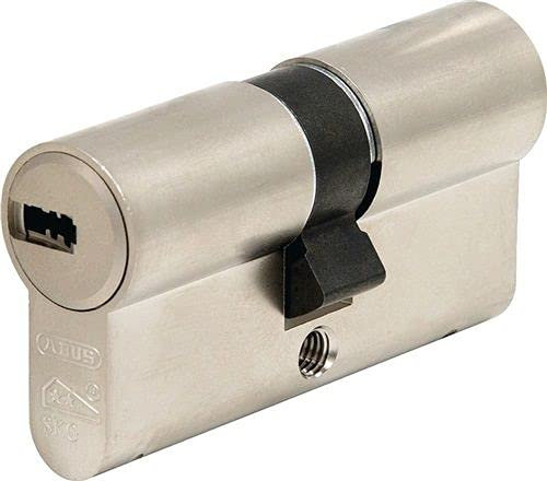 NW-ABUS Profildoppelzylinder (30/35 mm/Not- und Gefahrenfunktion beidseitig) - 70088