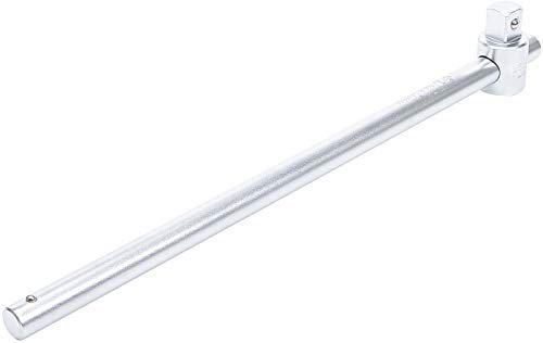 BGS 263 | Gleitgriff | 20 mm (3/4) 10871306 710 | Hand-Schlagschrauber-Satz mit Bits | 5-tlg. | sehr robust | inkl. Metallkassette 10871309 7728 | Außen-/Innenabzieher, 3-armig | 30-210 mm