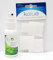 Hermosisimo Replacement Tapes and Tape Remover Solvent Set