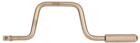 KS Tools 963.1054 BRONZEplus Kurbel 1 380 mm