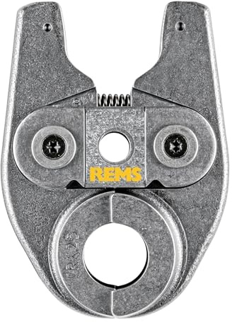 Rems Mini VRX 25 Pressbacke Presszange Größe 25 (578644R)