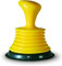 Anzapack 853917V - Desatascador Tipo Fuelle