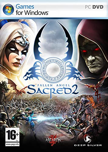 Sacred 2: Fallen Angels
