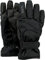 Barts Unisex Basic Skiglove Handschuhe, Schwarz (BLACK 0001), X-Large