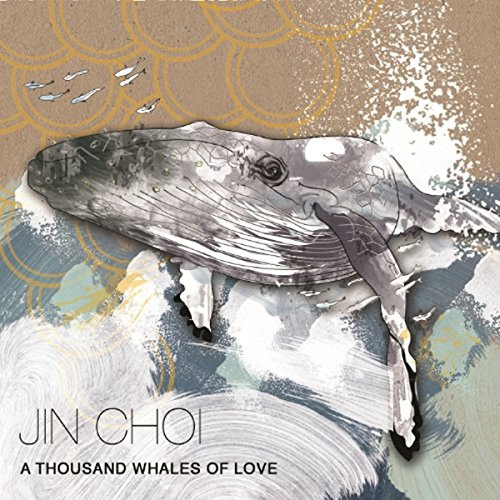 A Thousand Whales Of Love