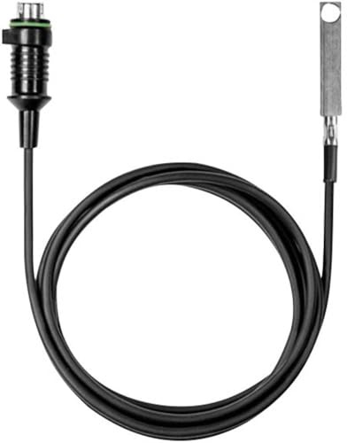 Testo AG – Testo 0628 7516 Oberflächen-Temperaturfühler 16, passend für Datenlogger testo