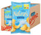 LORENZ | Naturals Leicht Fein Gesalzen | 12 x 80 g | vegan