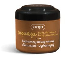 ZIAJA CUPUACU SUGAR PEELING 200ML