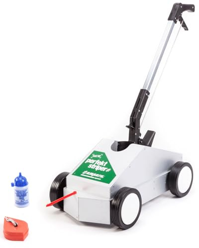 Wagen Markierungsspray New Perfekt Striper [amperesystem]