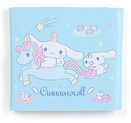 Cinnamoroll Porte-cartes compact