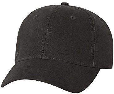 Men's Wildlife Cap GRZZLY BR CHRCL OS