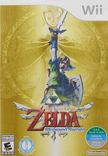 Nintendo Legend of Zelda - Juego