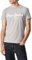 Pepe Jeans Original Stretch Camiseta para Hombre Slim Fit Manga Corta Gris, M