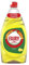 Fairy Ultra Handspülmittel Zitrone Vorratsgröße, 8er Pack (8 x 0.8 l)