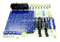 Q-BAIHE DIY KIT of Class A Headphone Amp Board Pre-amp Dual AC12-15V Based on JHL HOOD