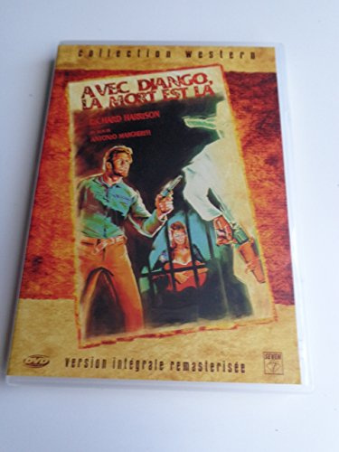 Avec django, la mort est la [FR Import]