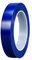3M 471+ Hochwertiges Weich-PVC-Klebeband, 12.7 mm x 32.9 m, Blau (1-er Pack)