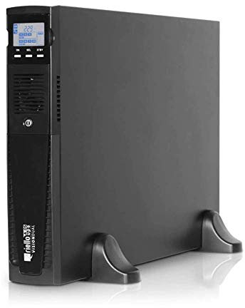 RIELLO SAI Vision Dual 1100VA 990W ACCS