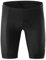 Gonso Cancun, Kurze Herren Fahrradhose, Mit Relax Gel Comfort Sitzpolster, Hohe Bewegungselastizität und Antirutsch-Silikon-Beingummi, Enganliegende Passform