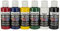Createx Colors 5801-00 Airbrush-Farbset, 56,7 ml, mehrfarbig, 320 ml