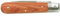 Hesse 480605 Couteau à câble pliant 110 mm