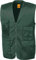Result Jagd- und Angler-Weste R45X, Farbe:Lichen Green;Größe:XL