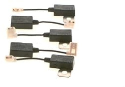 Bosch 0290800036 Entstörkondensator