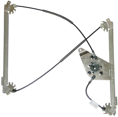 Valeo Window Regulator Left Front 850678