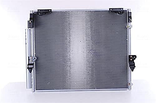 Nissens Condenser - 940304