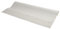 Exacompta 39651E Flipchartblöcke Forever, Recycling Papier, 60 g/m², 50 Blatt, blanko, 65 x 100cm, weiß, 1 Rolle