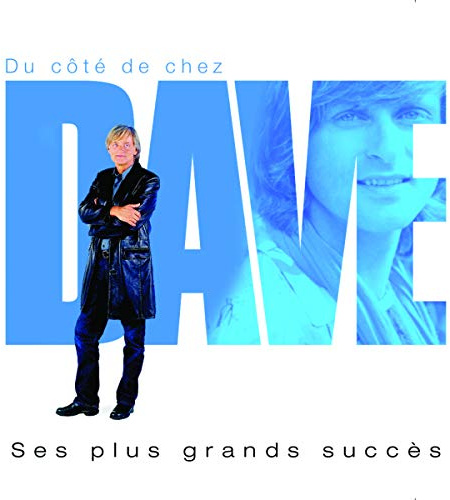 Dave - Du Cote De Chez Dave