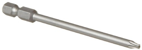 Wera WZ WE 867/4 Z TORX 10 TORX Bit mit Bohrung