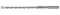 DEWALT DT9400-QZ Hammer Drill bit SDS-max 12mmx13.39inx7.87in, 12 x 340mm
