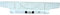M+R 715300000 Roll Lineal 30 cm Acrylgals Winkelmesser Lupe