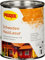 Schwedenhaus-Lasur, Farbton: haselnuss, 0,75 ltr. Gebinde