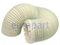 SUDS-Online Hotpoint/Creda 4 Inch Diameter 2.0 Metre Length Replacement Tumble Dryer Hose and Vent Adaptor Brand Change to:SUDS-Online