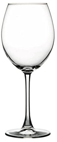 Pasabahce œnothèque VAP Verre 51 cl, Transparent, 6 Pièces