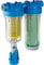 HYDRA RAINMASTER DUO RLH CB 3/4” Brunnenwasserfilter Hauswasserfilter Sand