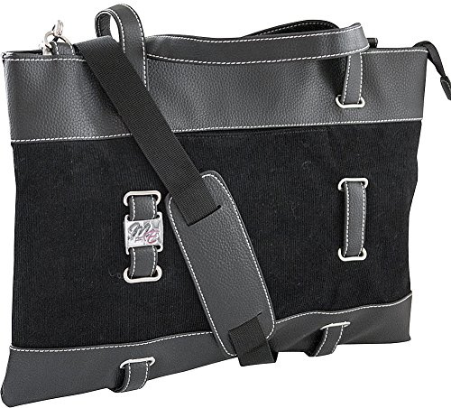 Mobile Edge Sac en Velours côtelé pour Ultrabook (MEWCUT)