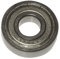 ROULEMENT 608-2RS 22X70X80 POUR SECHE LINGE WHIRLPOOL - 480112101499